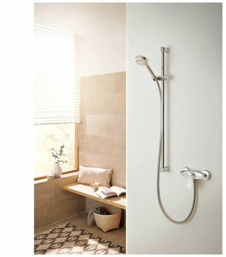 Смеситель Kludi 34841 0575 фотография 3