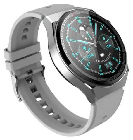 Умные часы Bootleg Smart Watch X5 Pro фотография 10