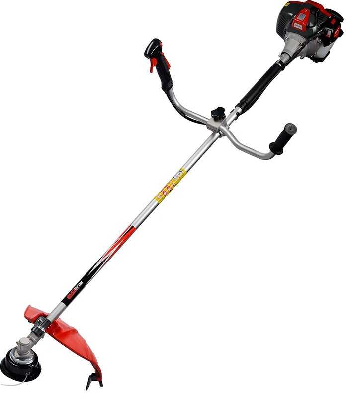 Бензиновая мотокоса EVOline Триммер (BCG43ES)