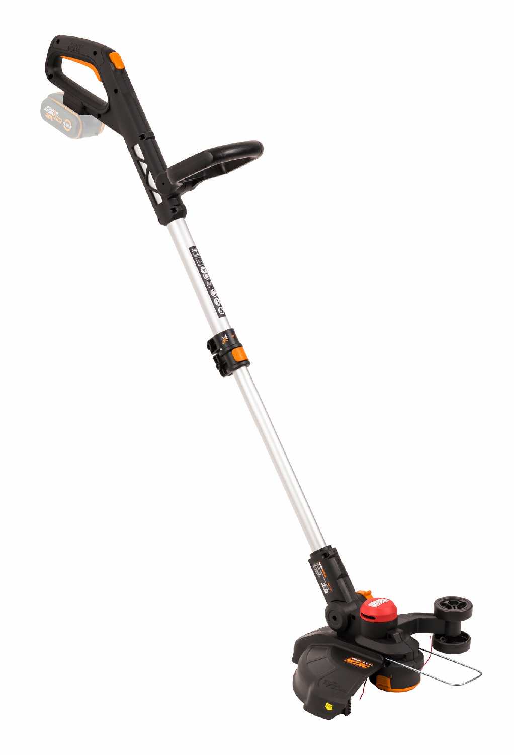 Триммер WORX WG173E фотография 1