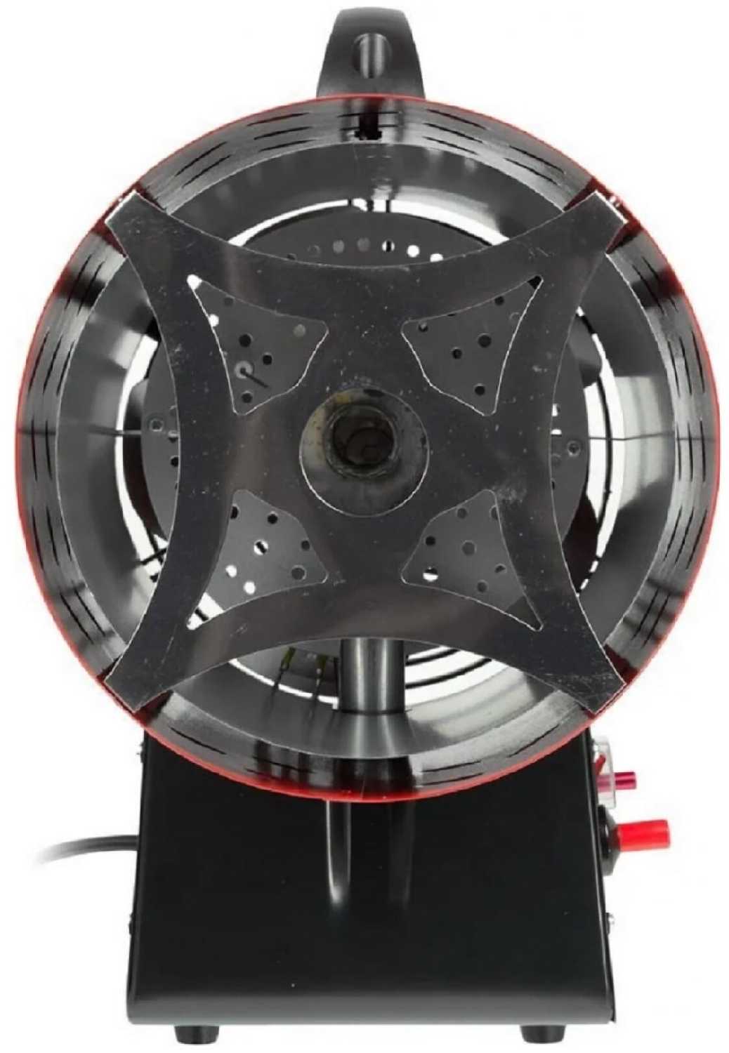 Газовая тепловая пушка РЕСАНТА ТГП-30000 фотография 3