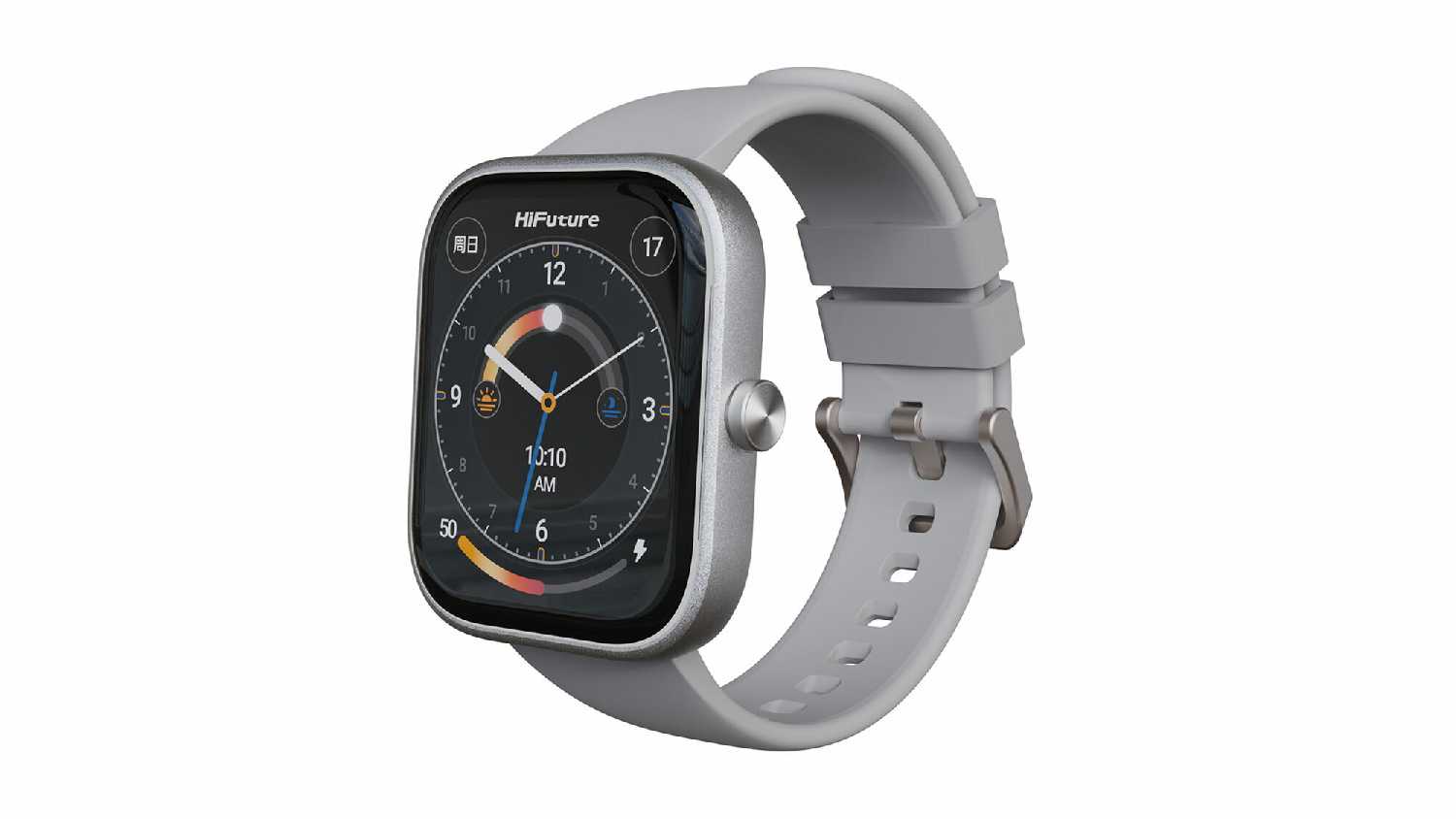 Смарт-часы HiFuture LUME фотография 3