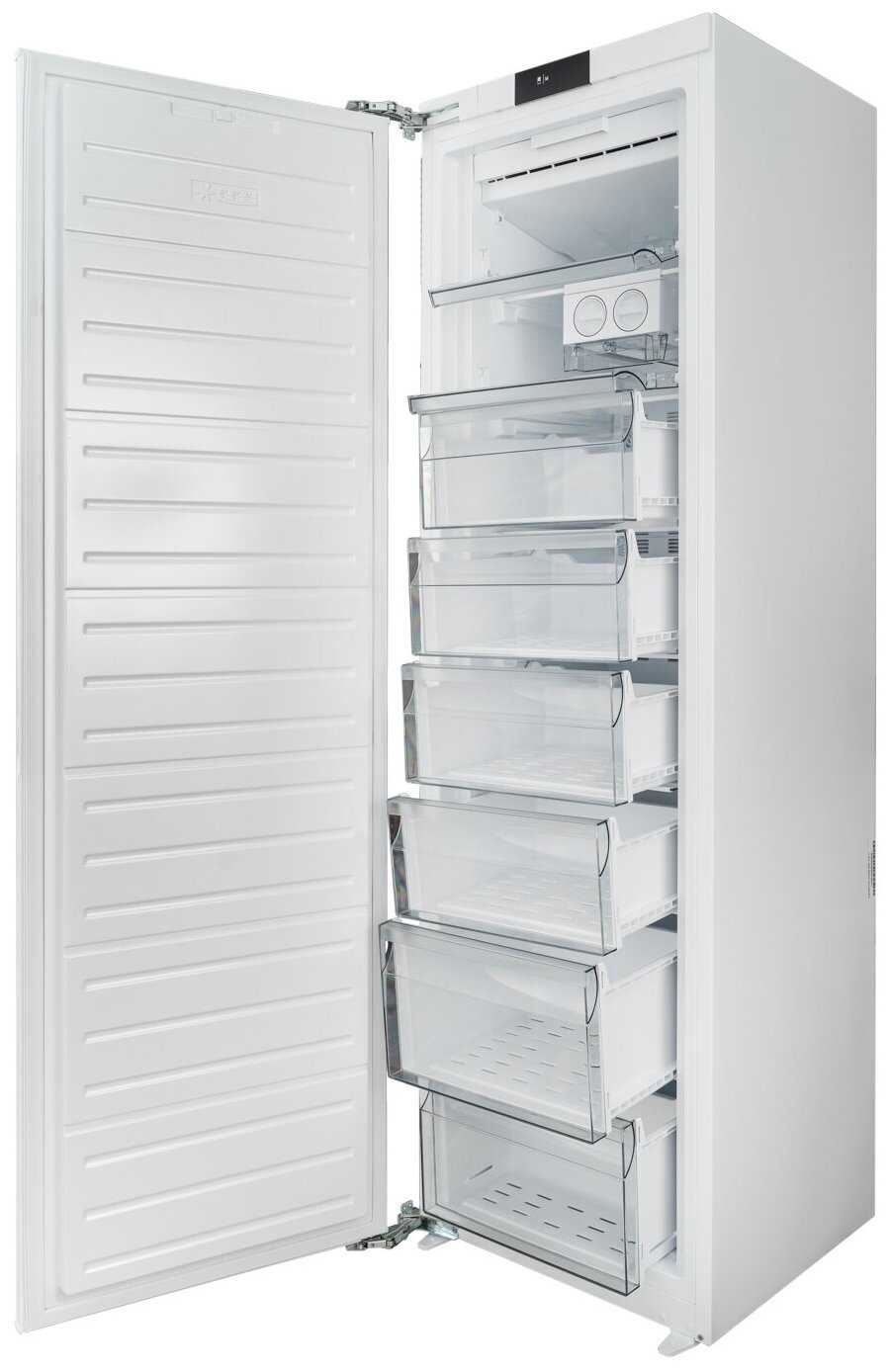 Морозильник Schaub Lorenz SL FE226WE фотография 6