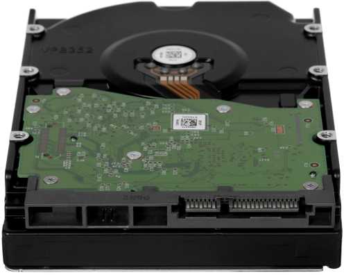 Жесткий диск Western Digital WD Purple (WD62PURZ) фотография 13