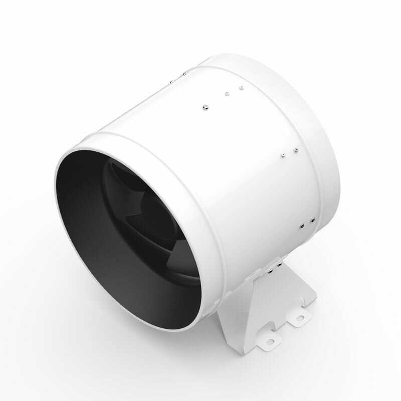 Вентилятор SENSDAR Вентилятор наклонный (SE-A200Z) фотография 21