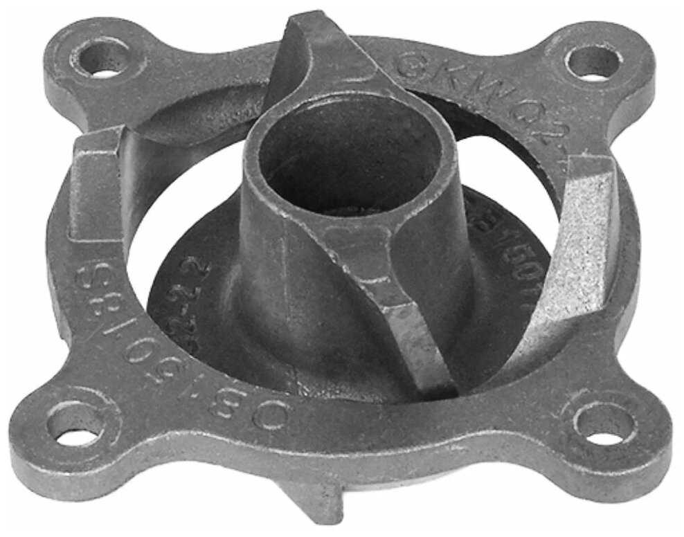 Фекальный насос JEMIX SUPERCUT 1500 фотография 7