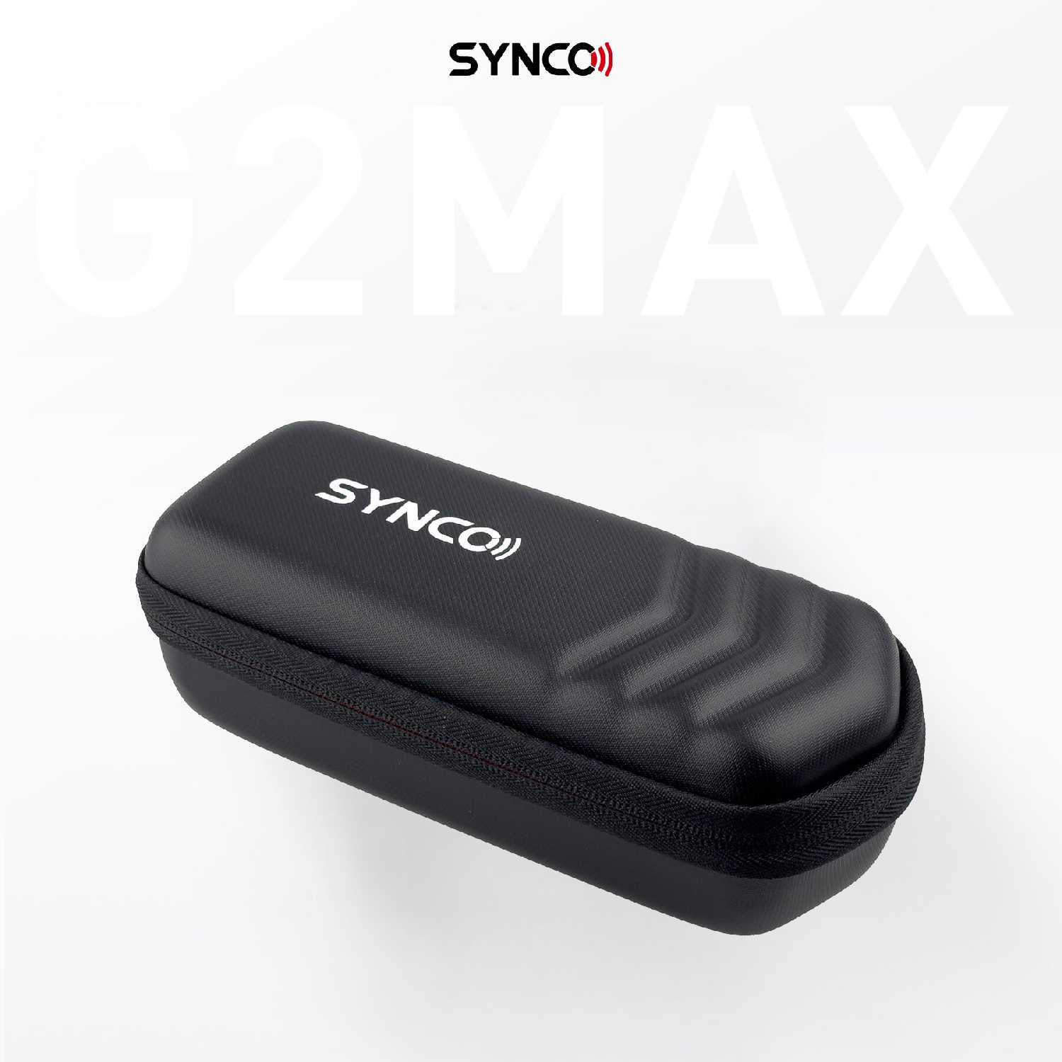 Беспроводной микрофон SYNCO G2A2 MAX (G2A2) фотография 7