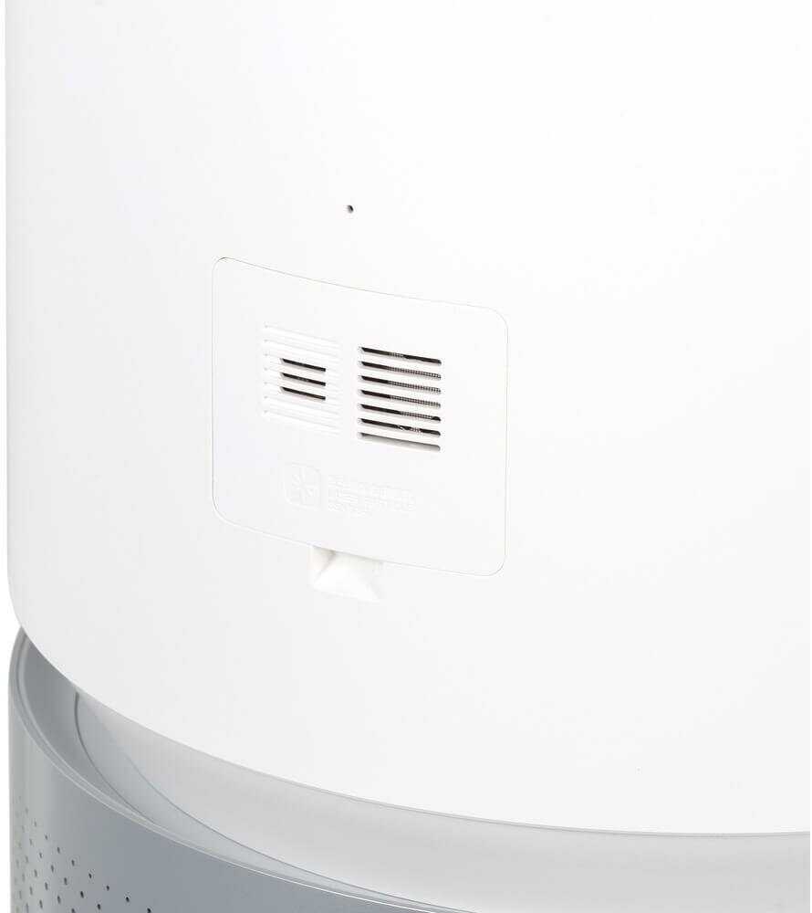 Очиститель воздуха Xiaomi Smart Air Purifier Elite фотография 11