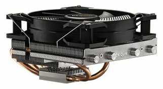 Кулер для процессора be quiet! Shadow Rock LP