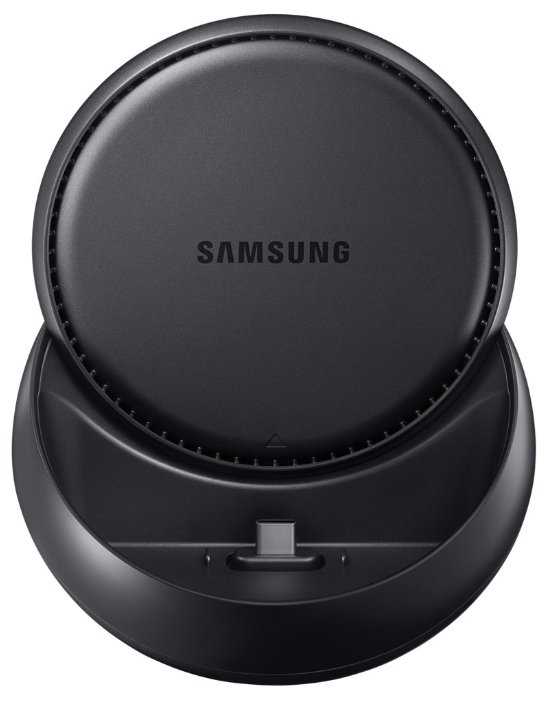 Док-станция для телефона Samsung DeX EE-MG950 фотография 7