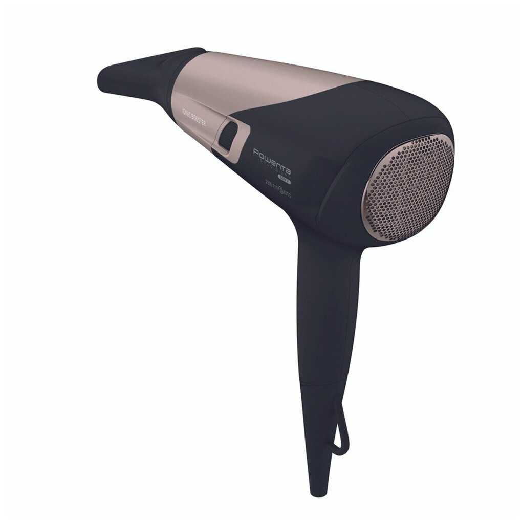 Фен для волос Rowenta Studio Dry Glow (CV5836F0) фотография 19