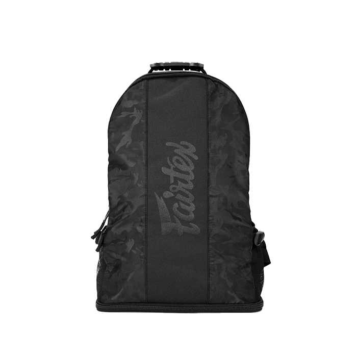 Рюкзак Fairtex BAG4