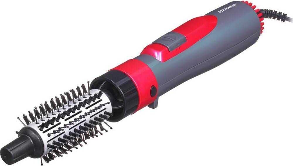 Фен-щетка STARWIND SHP8501 фотография 2