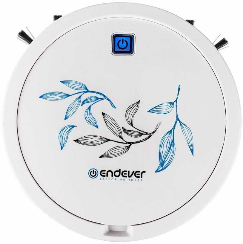Робот пылесос ENDEVER Spectre-77 фотография 13