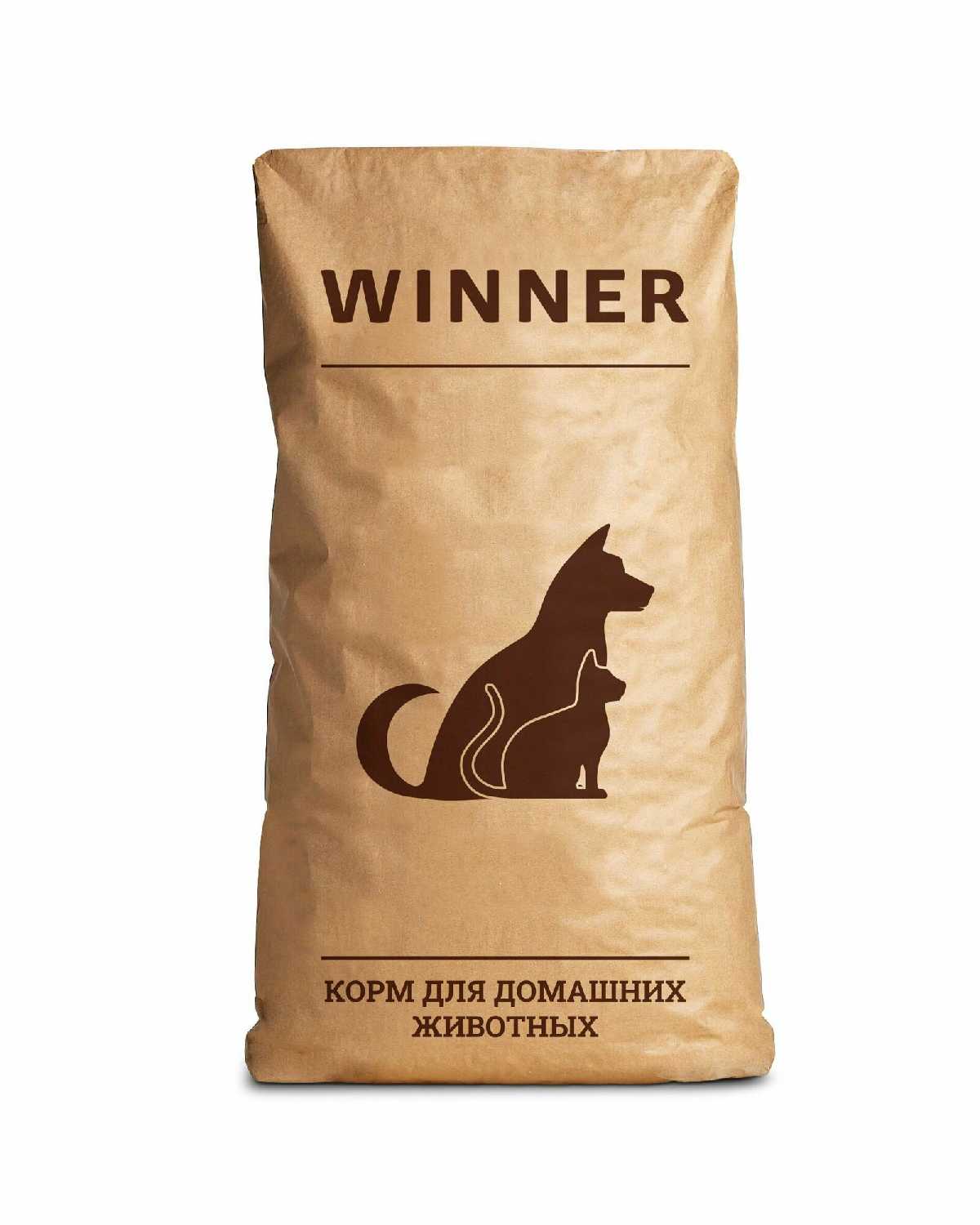 Корм для кошек Мираторг Pro Meat c кроликом фотография 1