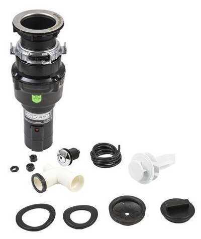 Измельчитель Пищевых Отходов Bone Crusher 500 фотография 1