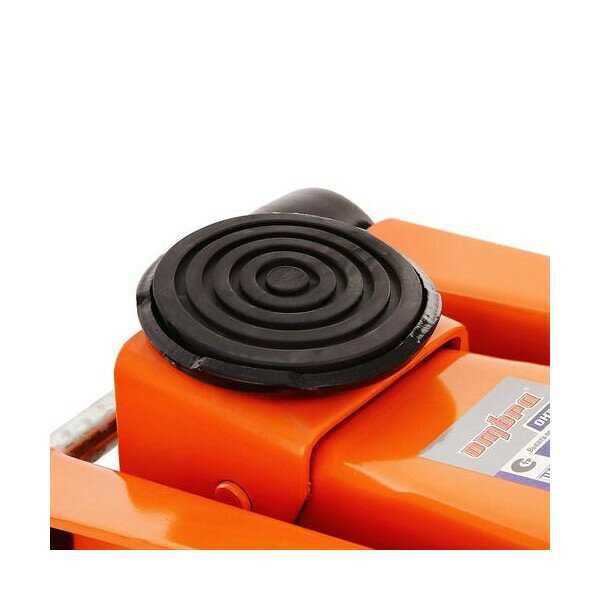 Домкрат подкатной Ombra Домкрат подкатной гидравлический (OHT230) фотография 18