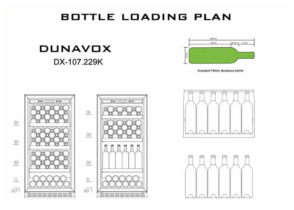 Dunavox DX-107.229K фотография 1