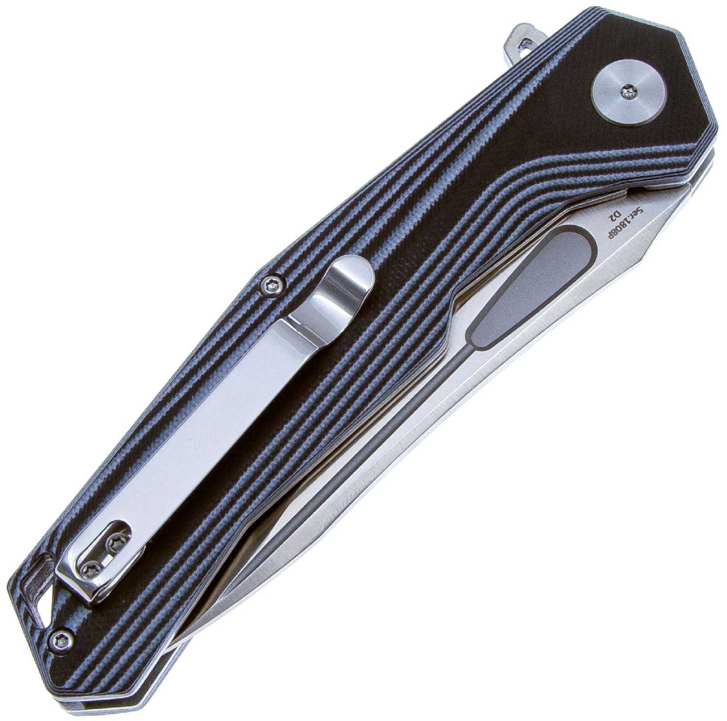 Нож складной Artisan Zumwalt (1808P) фотография 12