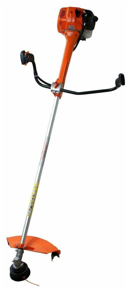 Триммер бензиновый SLOGGER BC254 фотография 1