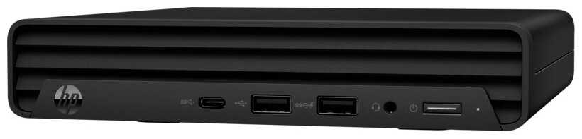 Настольный компьютер HP 260 G4 DM (260P2ES) фотография 2
