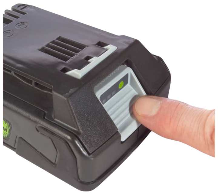 Аккумулятор Greenworks G24B4 (2902807) фотография 2