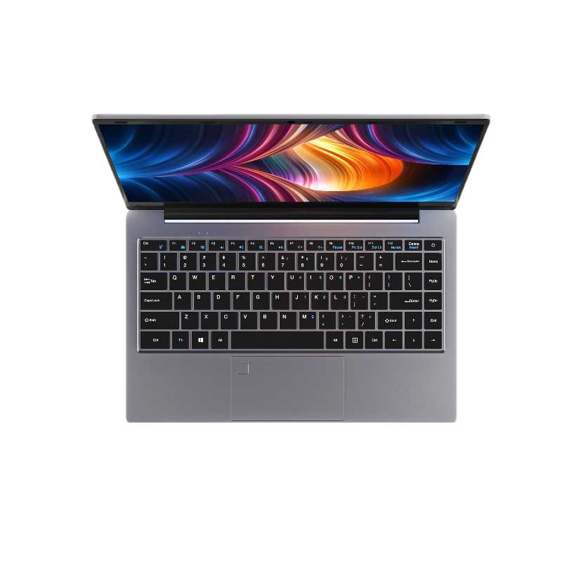 Ноутбук Core i7 (IPS Full HD, SSD 512 Гб, 16 Гб) фотография 30