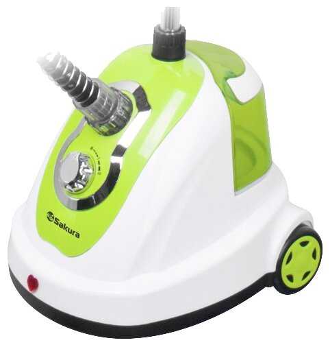 Отпариватель Sakura SA-3903 фотография 1