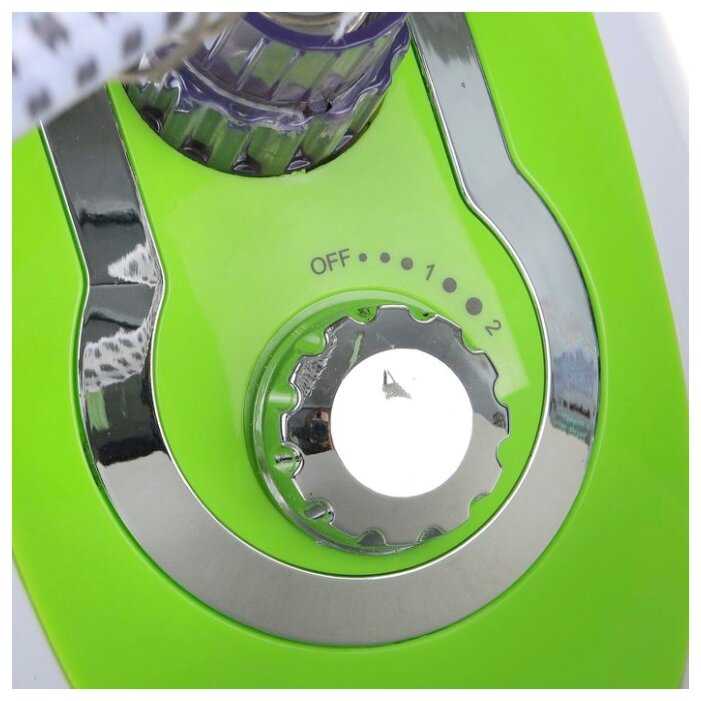 Отпариватель Sakura SA-3903 фотография 2