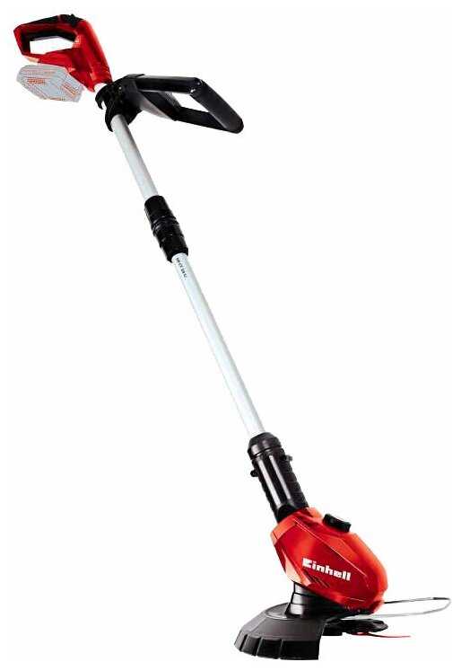 Триммер электрический Einhell PXC GE-CT 18 Li-Solo (3411172)