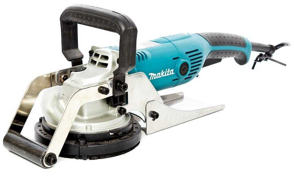 Полировальная машина Makita PC5001C фотография 1
