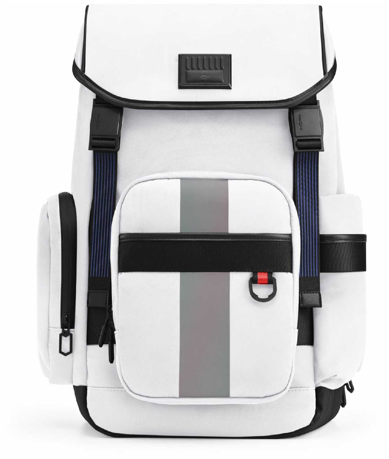 Рюкзак NINETYGO BUSINESS multifunctional backpack 2в1