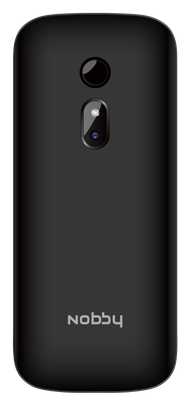 Телефон Nobby 120 фотография 1