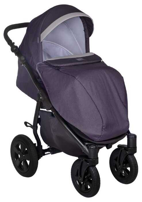 Универсальная коляска SWEET BABY Perfetto V2 2 в 1 фотография 42