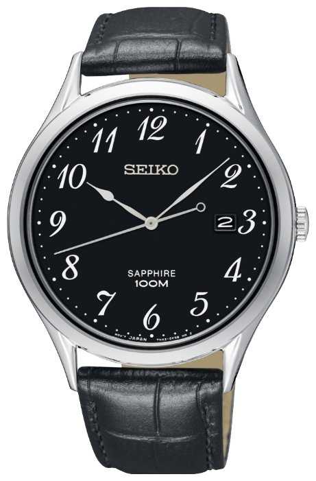 Наручные часы SEIKO SGEH77