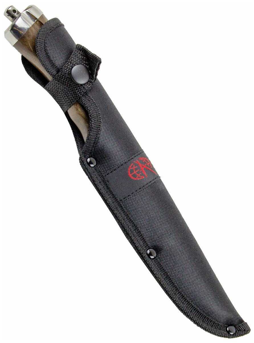 Нож туристический Pirat