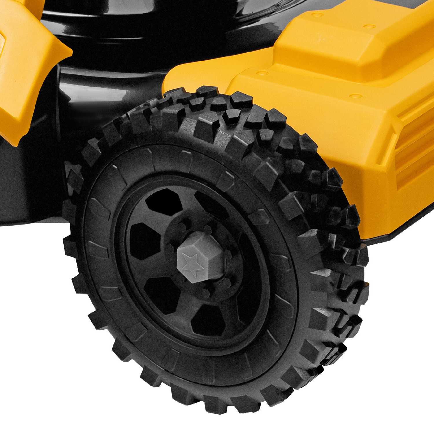 Газонокосилка Denzel Газонокосилка Denzel RLMS560-62 (58920) фотография 9