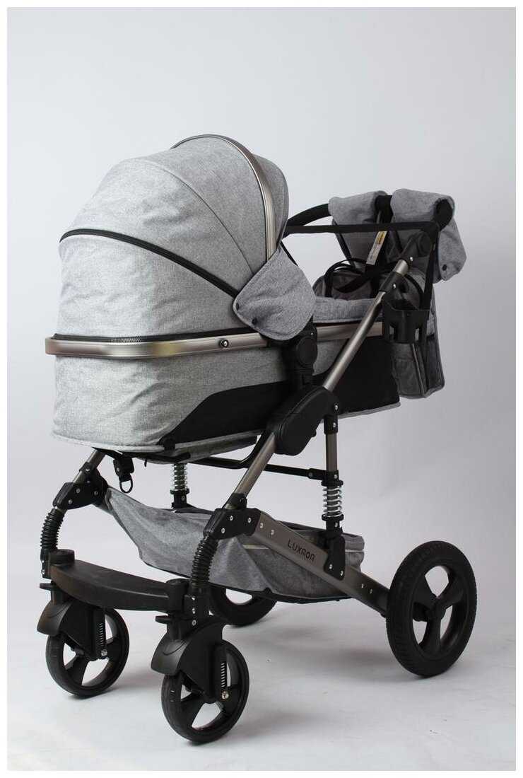 Luxmom5552v1 фотография 8