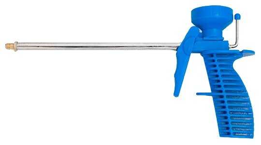 Пистолет для пены Практик 2770015656/00163