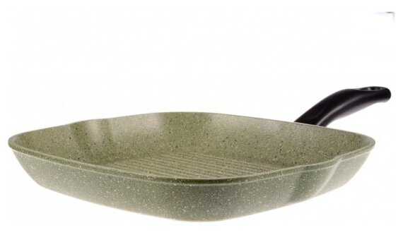 Сковорода Panairo OliverStone фотография 3