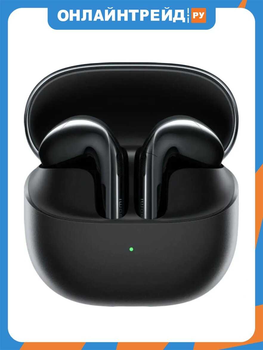 Xiaomi Buds 6