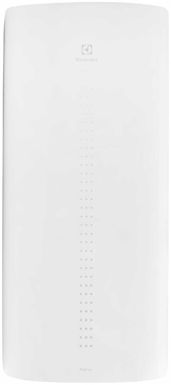Накопительный электрический водонагреватель Electrolux EWH 50 Regency фотография 10