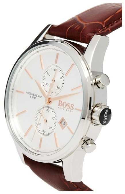 Наручные часы BOSS HB1513280 фотография 1