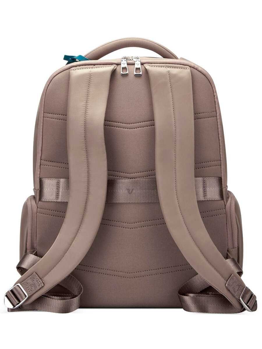 Рюкзак Roncato Woman BIZ Laptop Backpack 14 (412321) фотография 1