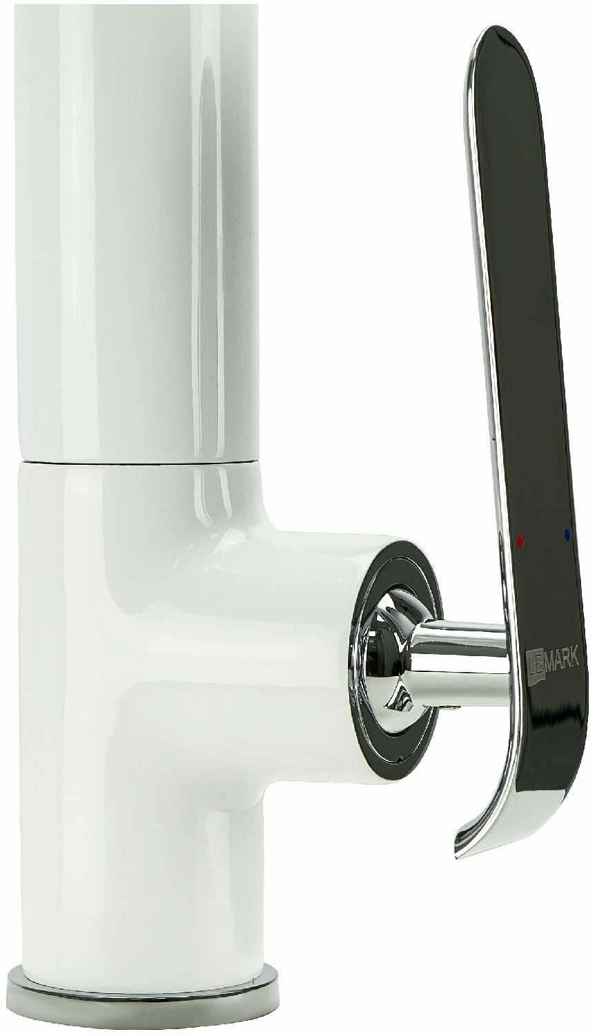 Смеситель Lemark LM4905C фотография 3