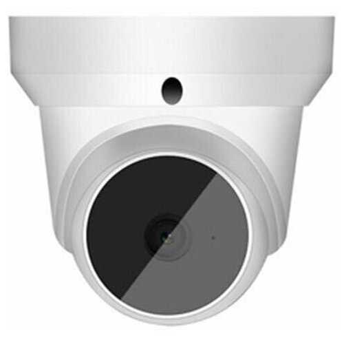 Wi-Fi камера Поворотная Wi-Fi камера V380 Q1 (2MP) фотография 2