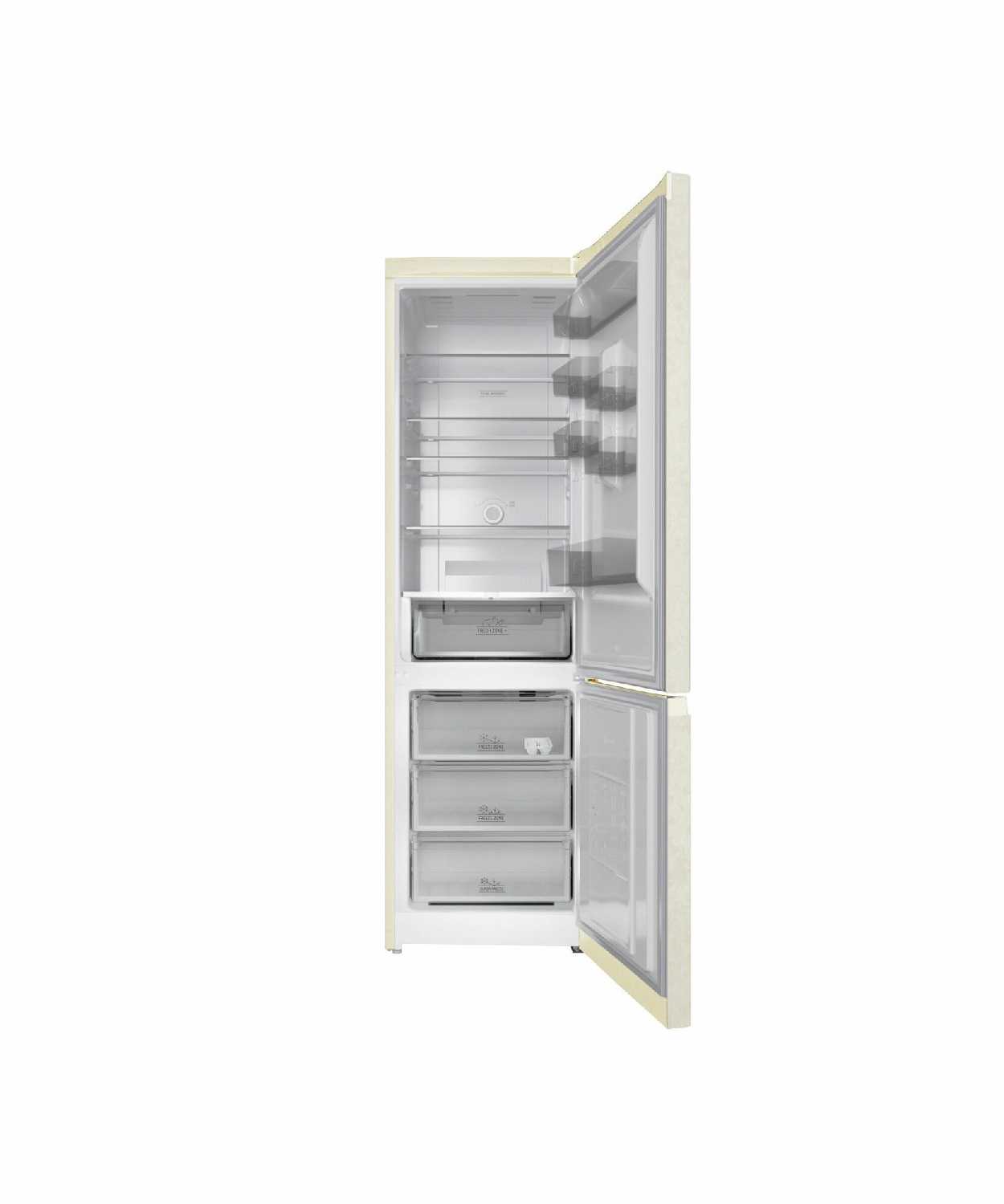 Холодильник Hotpoint HT 6200 фотография 6