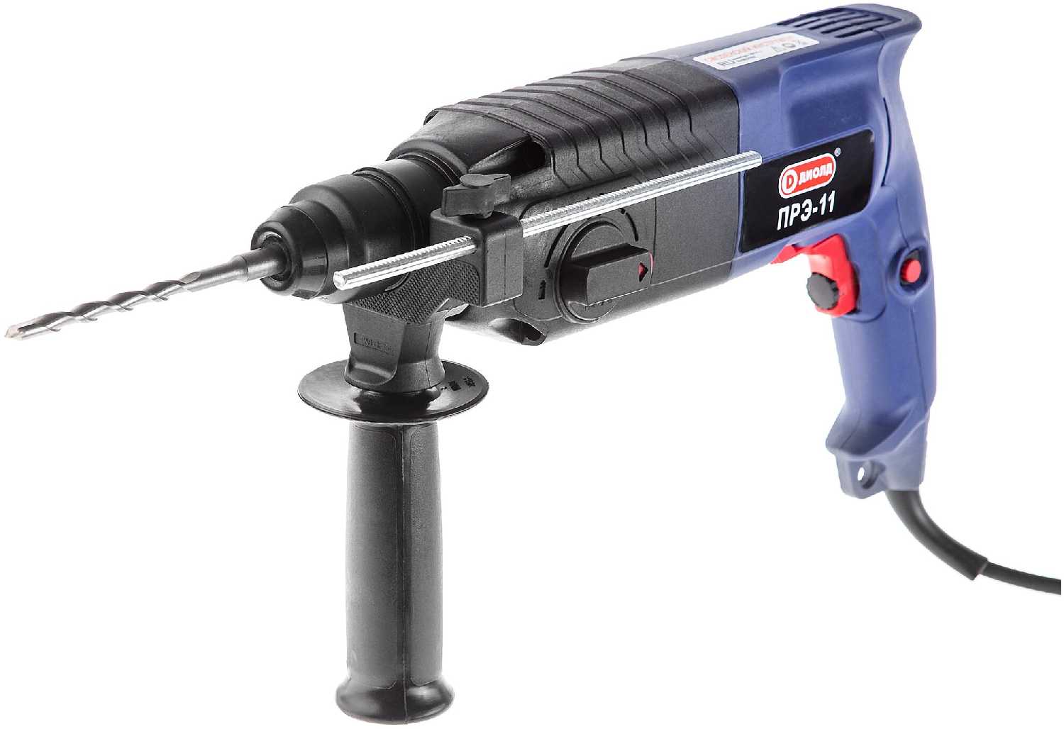 Перфоратор ДИОЛД ПРЭ-1 (1800 Вт)