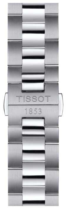 Наручные часы TISSOT T127.410.11.031.00 фотография 2