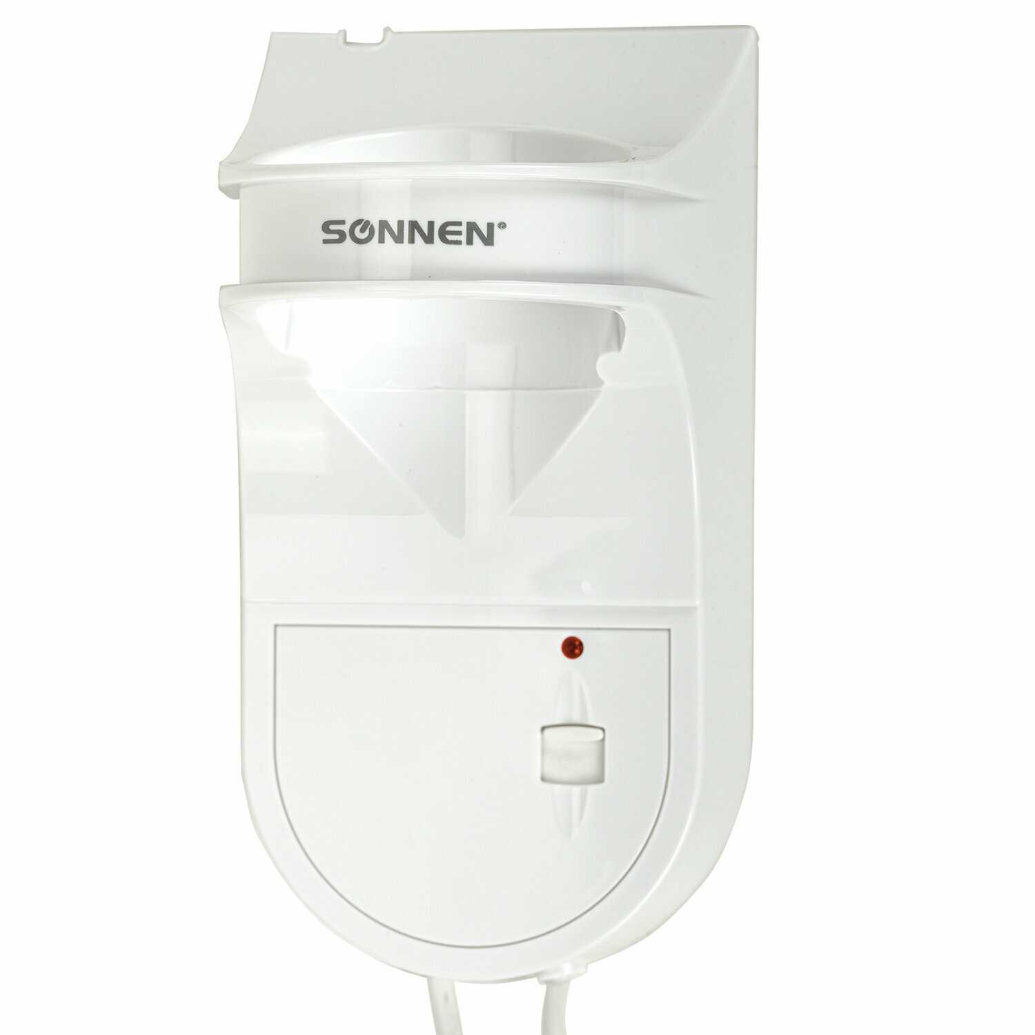 Комплект 5 шт SONNEN Фен для волос HD-2112 EXTRA POWER (608480) фотография 8